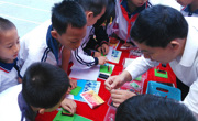 【完美体育】科普进学校暨聚德西路小学科技节举办