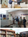 佛山市高明区石洲村获赠共建“华硕科普图书室”