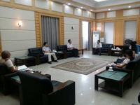 广州科技园创业苗圃项目引进工作有序开展