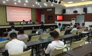 惠州市惠阳区农学会召开换届大会