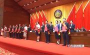 深圳市科协系统在省科协九大获先进集体及个人两项表彰