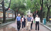 仲恺高新区科协到惠阳区开展学习交流活动