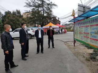 众志成城战疫情，阳江科协在行动