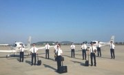广东省创新青少年航空飞行人才培养模式