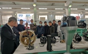 广东造船工程学会在广州海工船舶设备有限公司召开技术交流会