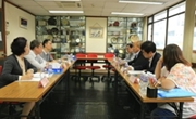 第10届泛珠三角区域科协和科技团体合作联席会议筹备会在澳门召开