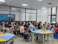 2025惠州科技馆周末科普大讲堂之“五四”青年节专场——“中国科学家的创新故事与精神传承”科普讲座