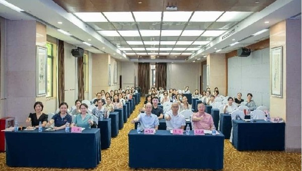 省医学学术直通车——产后出血学组（南沙）行南沙区第六届基于个案产科适宜技术培训班落幕
