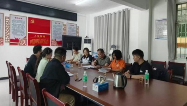 广东生态科技工作者助力粤北地区乡村振兴发展