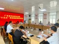 成洪波到湛江开展“十五五”规划编制调研