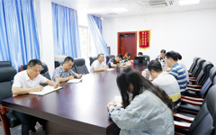 茂名市科协学习贯彻党的二十大精神