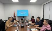 东莞市科协赴北京理工大学深圳汽车研究院拜访交流