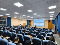 东莞市科普专项资助活动——“医教联合促进青少年心理健康”系列讲座举办