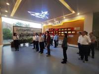 省老科协一行到河源调研 助力河源加快培育发展农业新质生产力