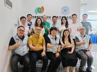 中国制冷学会赴东莞开展交流座谈会