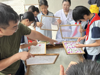 2025年湛江市文化科技卫生“三下乡”主场活动暨广东省“三下乡”系列活动举办