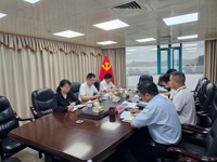 汕头市科协举办深入贯彻中央八项规定精神学习教育读书班