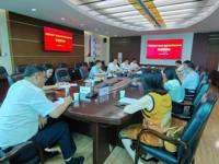肇庆市科协组织企业到中国科学院广州分院开展技术攻关对接活动