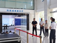 梅州市科协助力院企合作，推动产业振兴发展