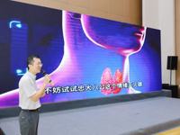 清远市科协携手九三学社举办健康科普大赛