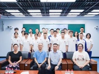 东莞市科普专项资助项目——2025年东莞市古树名木科普调查系列活动开展