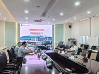 肇庆市科协赴市第一人民医院调研 共谋科技赋能医疗高质量发展