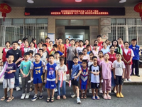 湛江市赤坎区 “三下乡” 活动打造惠民科普新体验
