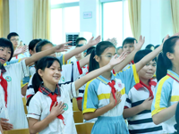 2025年全国科技活动周暨全国科技工作者日青少年科技实践活动举办