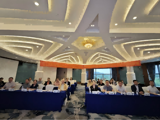 广东省医学学术直通车——皮肤性病学惠州行暨2025年惠州站“健康皮肤 美丽未来”免疫性皮肤病前沿论坛举行