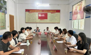 揭阳市科协召开2025年科技工作者座谈会