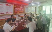 清远市科协领导到连州市开展工作走访