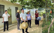 韶关乐昌市科协走访调研岭南落叶果树研究所