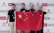 广东学子勇夺两项国际奥赛金牌