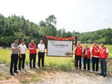 韶关乐昌市三溪镇获省级天然富硒土地认证，助力打造“三溪珍鲜”品牌